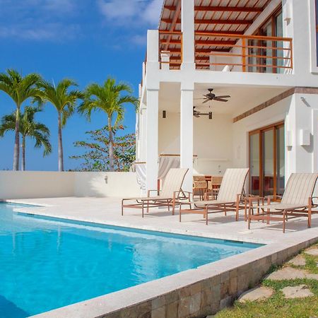 Las Verandas Hotel & Villas First Bight Bagian luar foto