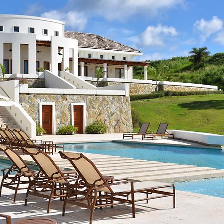 Las Verandas Hotel & Villas First Bight Bagian luar foto