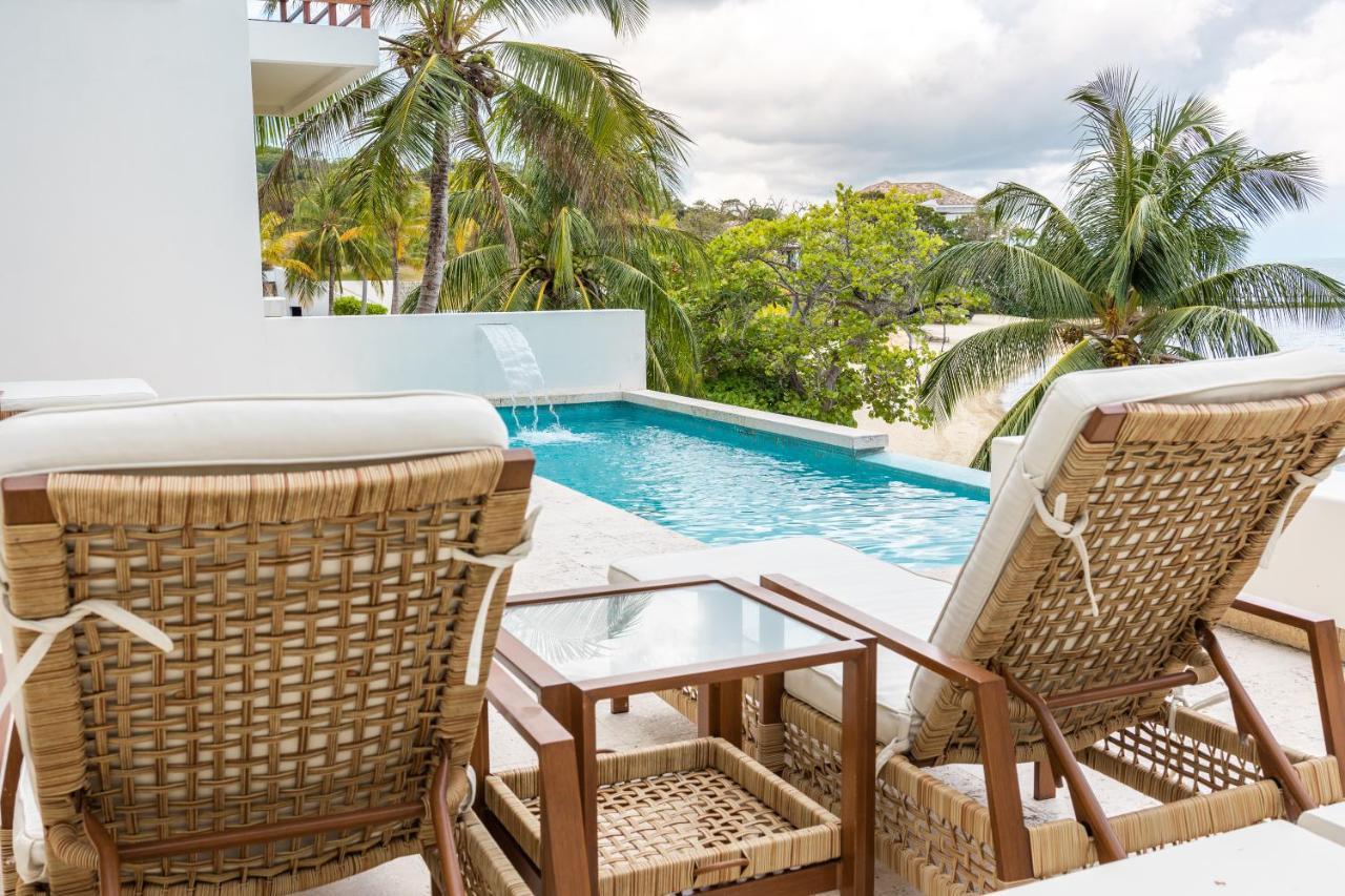 Las Verandas Hotel & Villas First Bight Bagian luar foto
