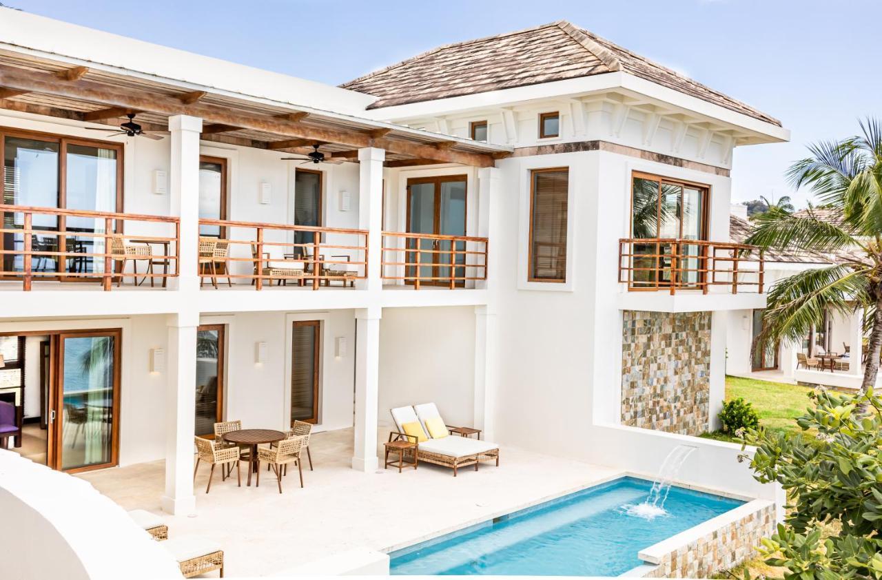 Las Verandas Hotel & Villas First Bight Bagian luar foto