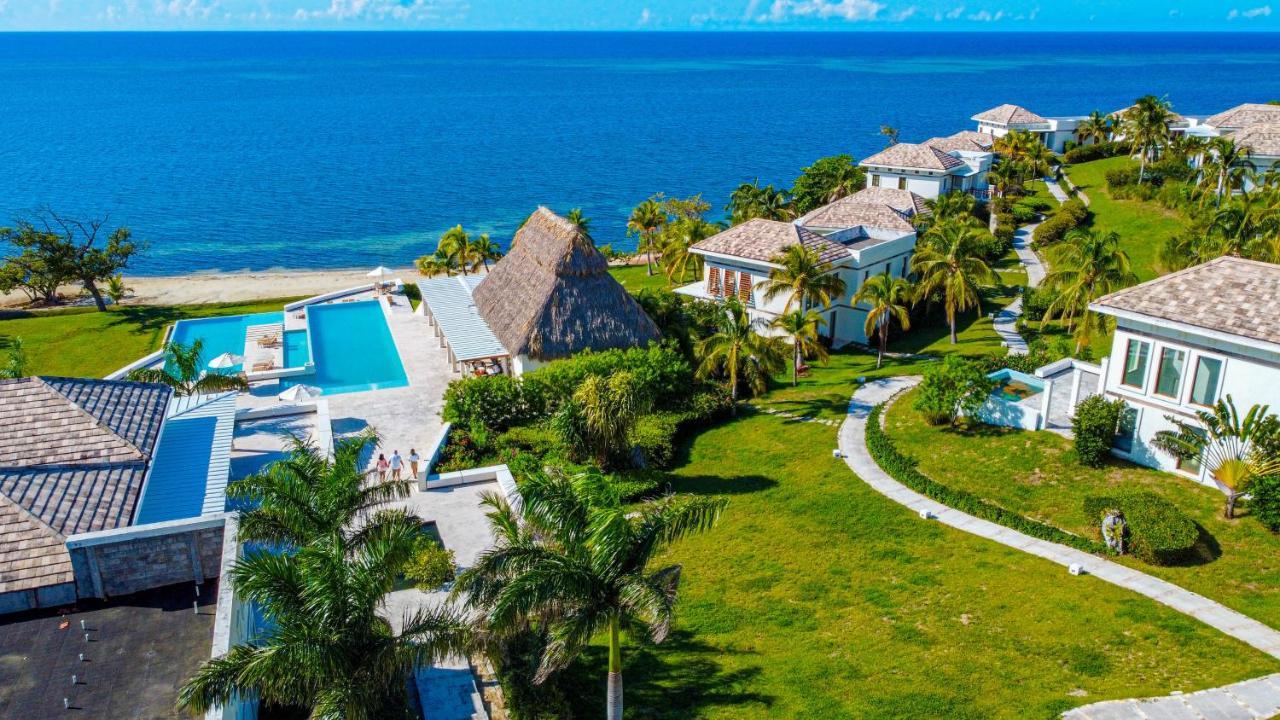 Las Verandas Hotel & Villas First Bight Bagian luar foto