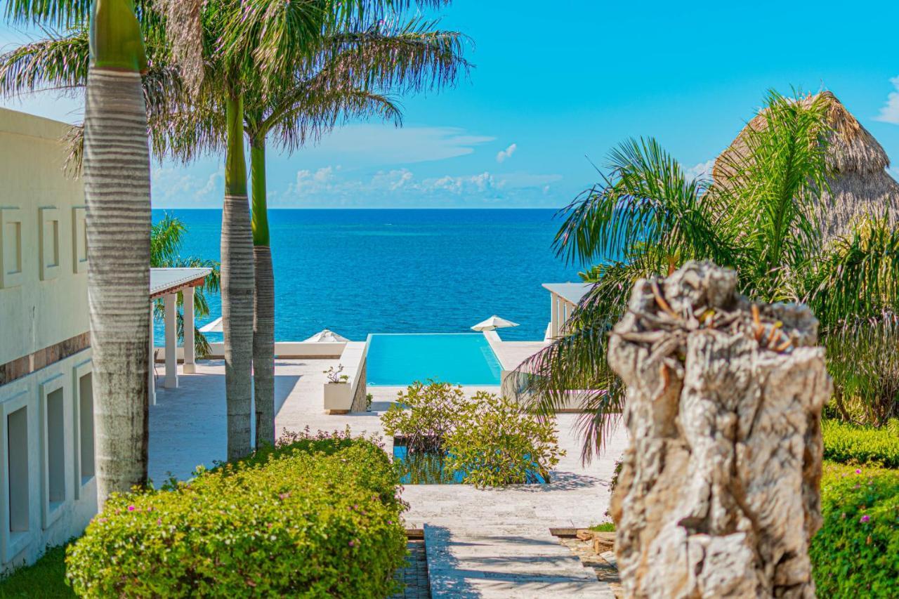 Las Verandas Hotel & Villas First Bight Bagian luar foto