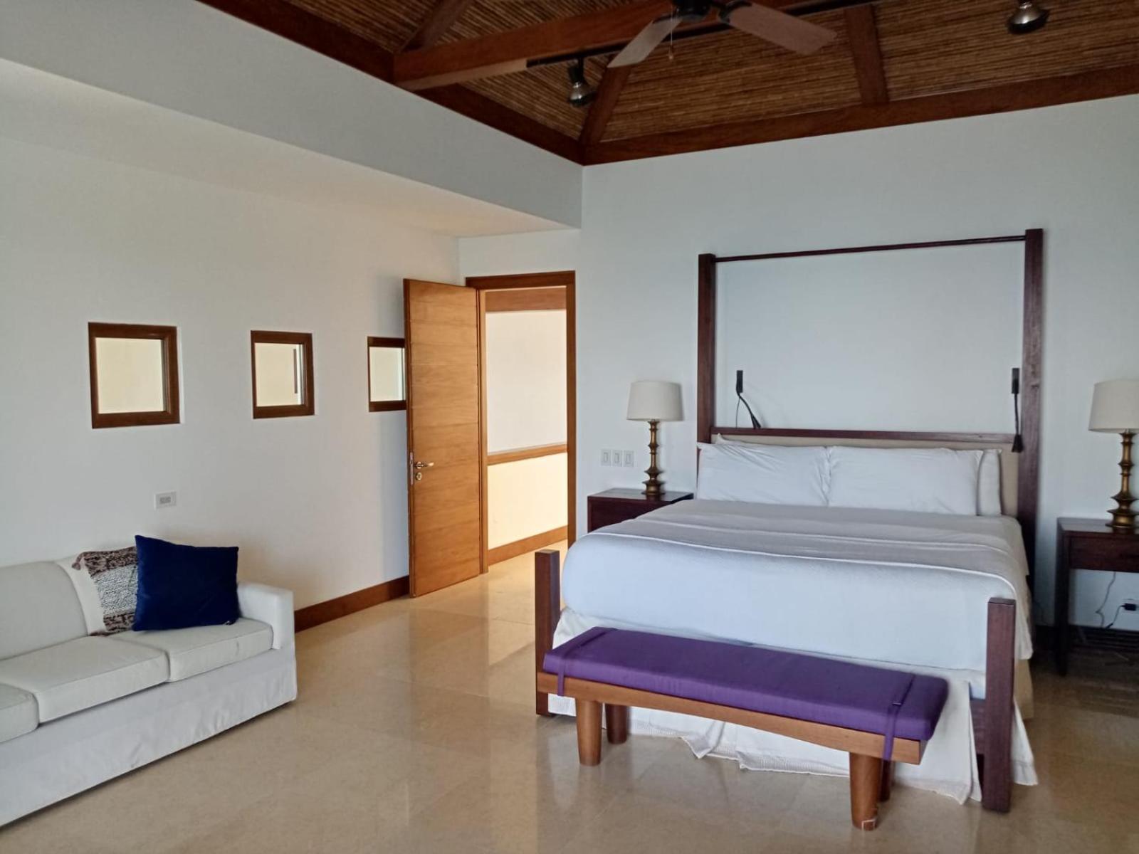 Las Verandas Hotel & Villas First Bight Ruang foto