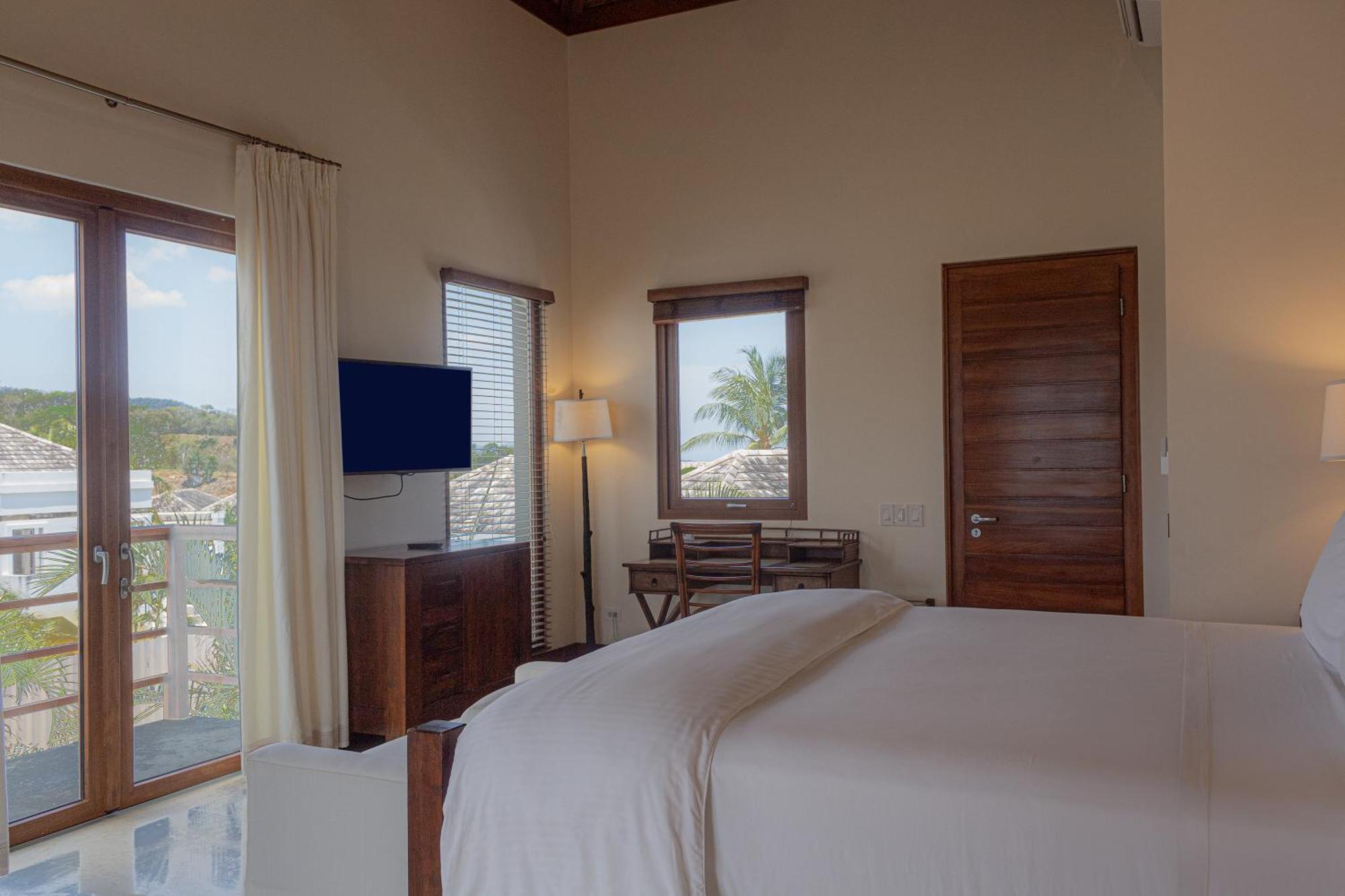 Las Verandas Hotel & Villas First Bight Bagian luar foto