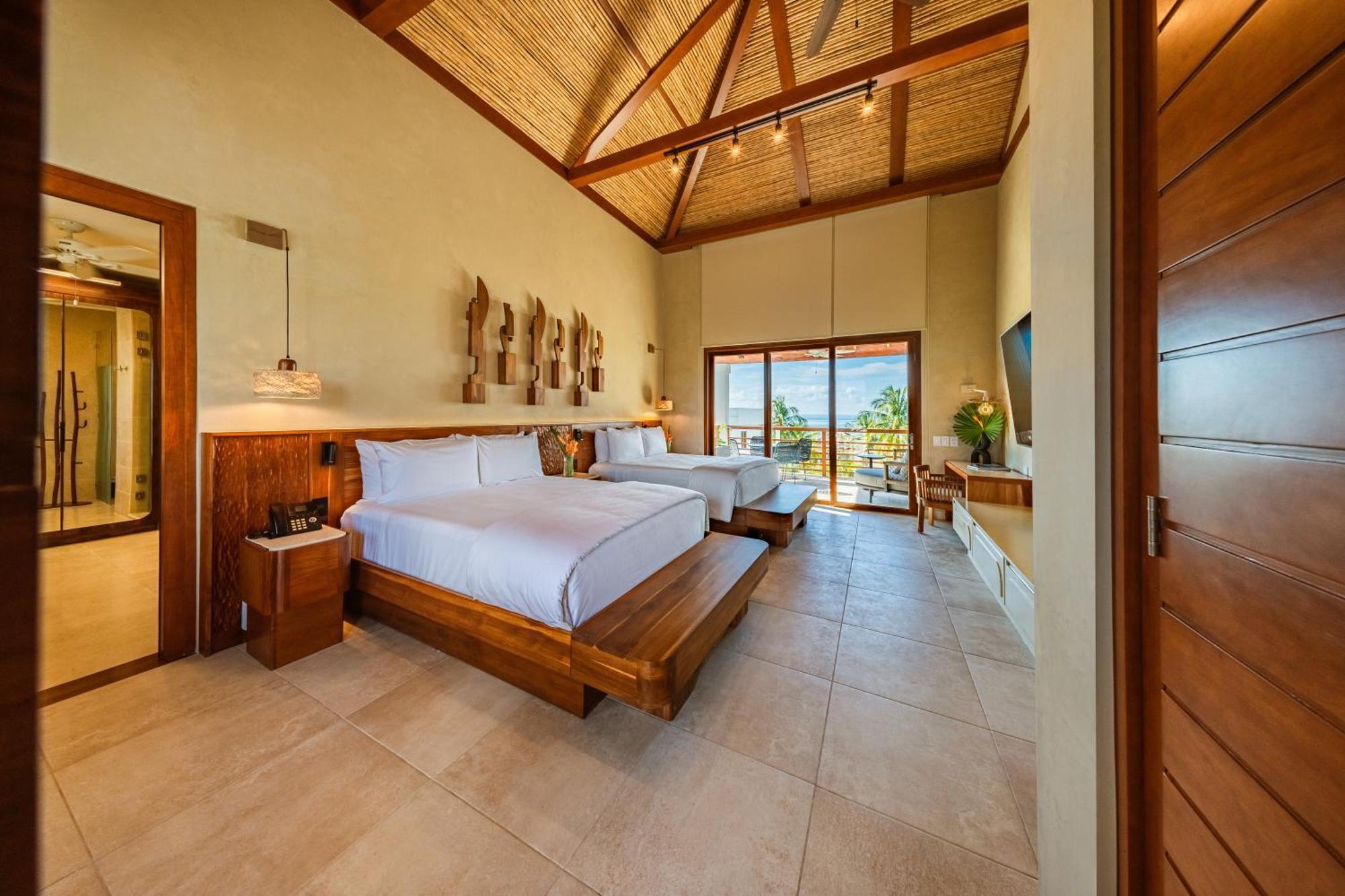 Las Verandas Hotel & Villas First Bight Bagian luar foto