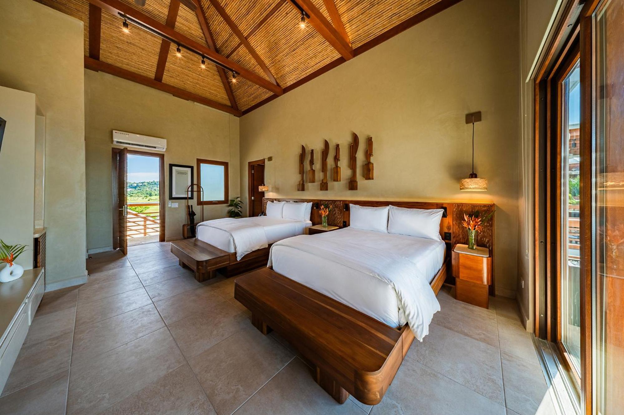 Las Verandas Hotel & Villas First Bight Bagian luar foto