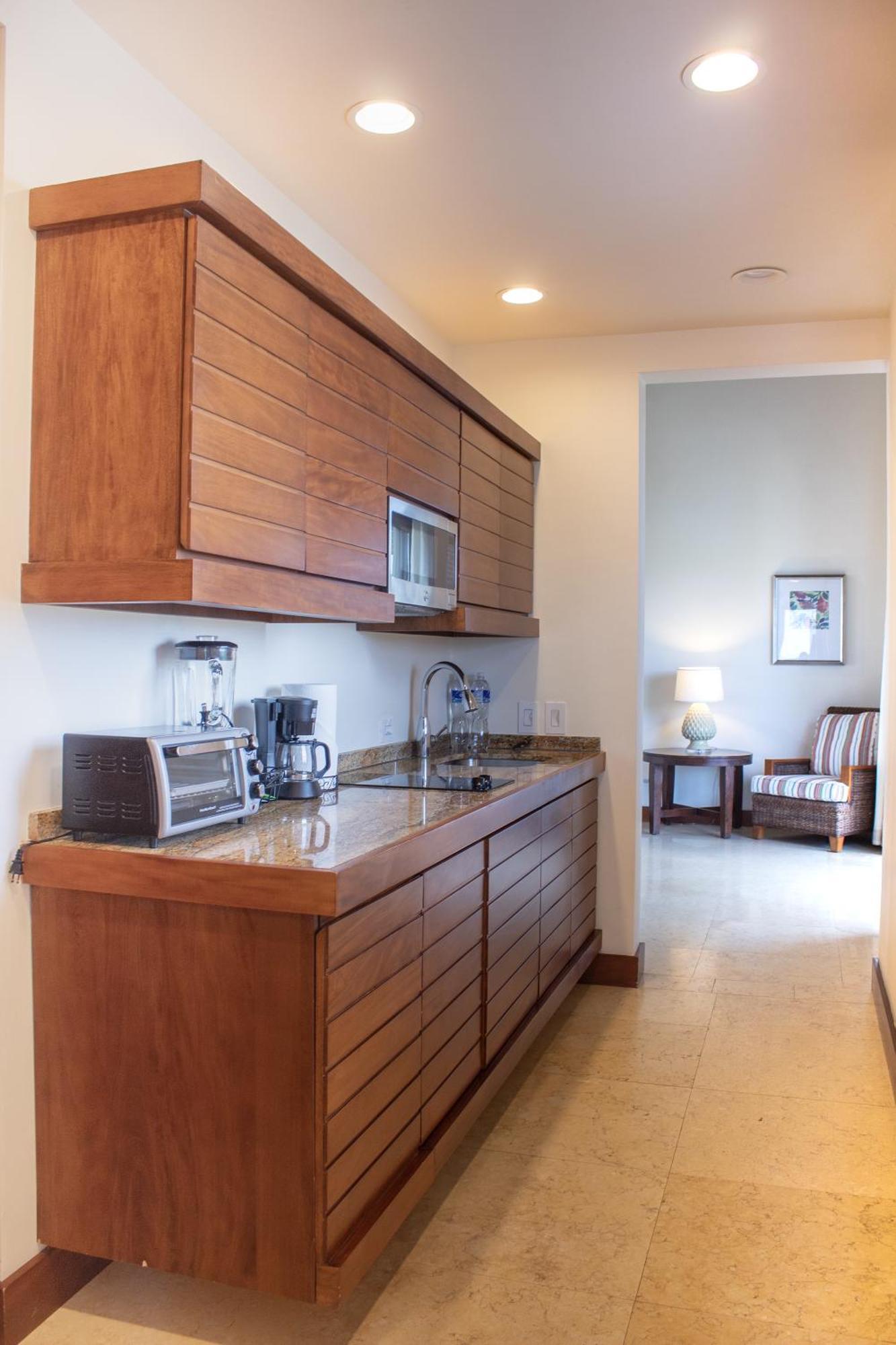 Las Verandas Hotel & Villas First Bight Bagian luar foto