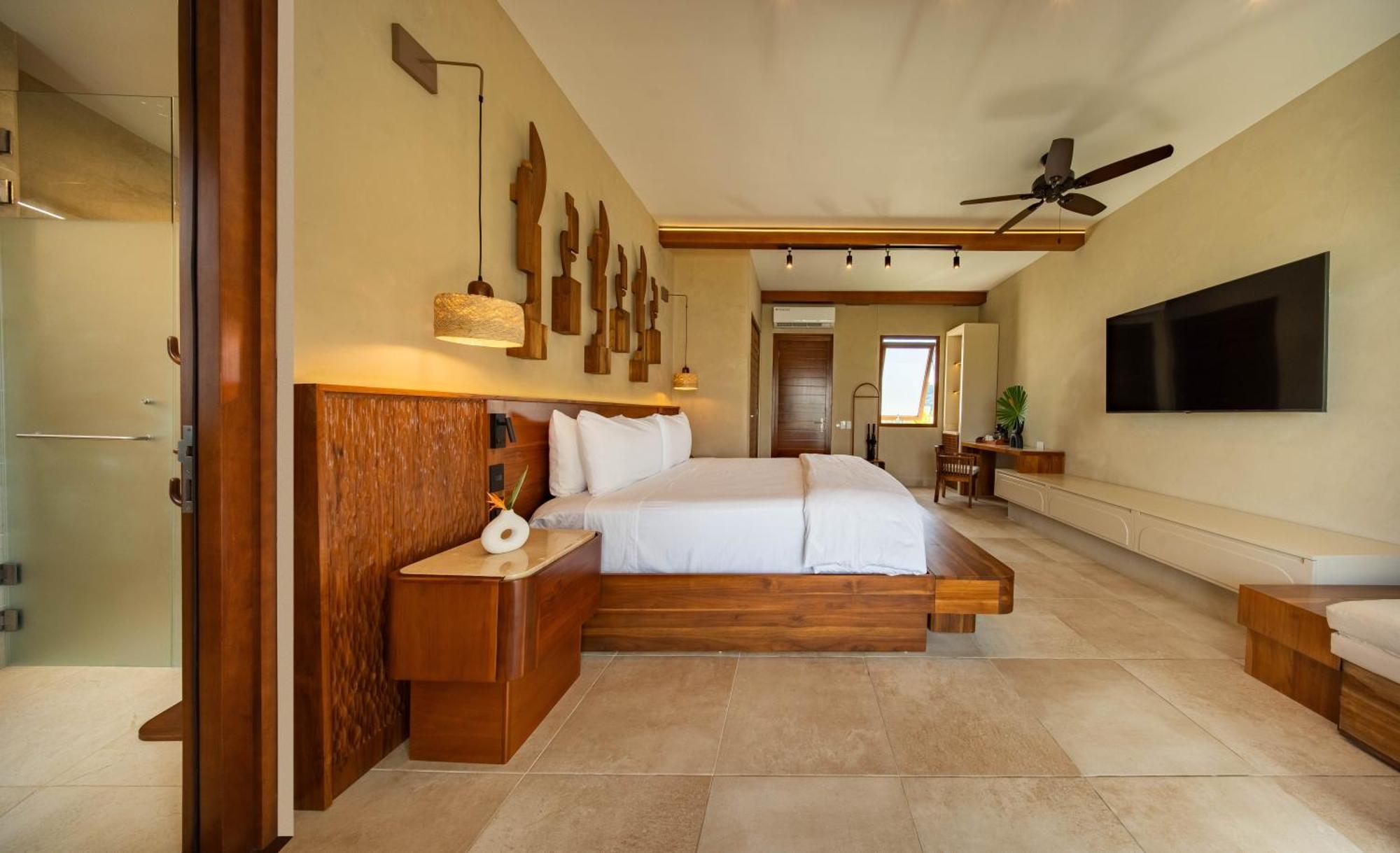 Las Verandas Hotel & Villas First Bight Bagian luar foto