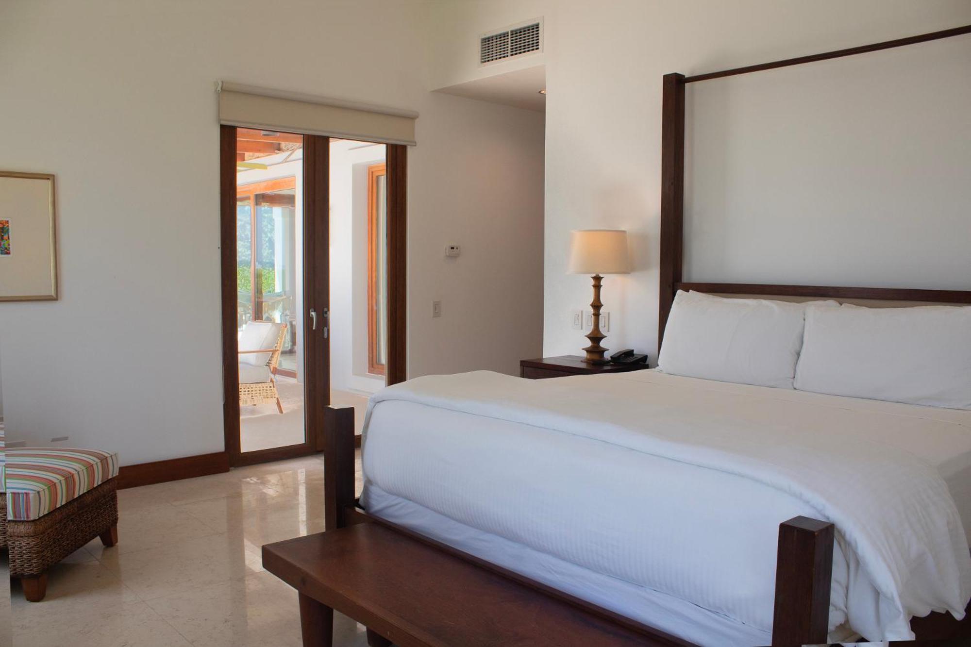 Las Verandas Hotel & Villas First Bight Bagian luar foto