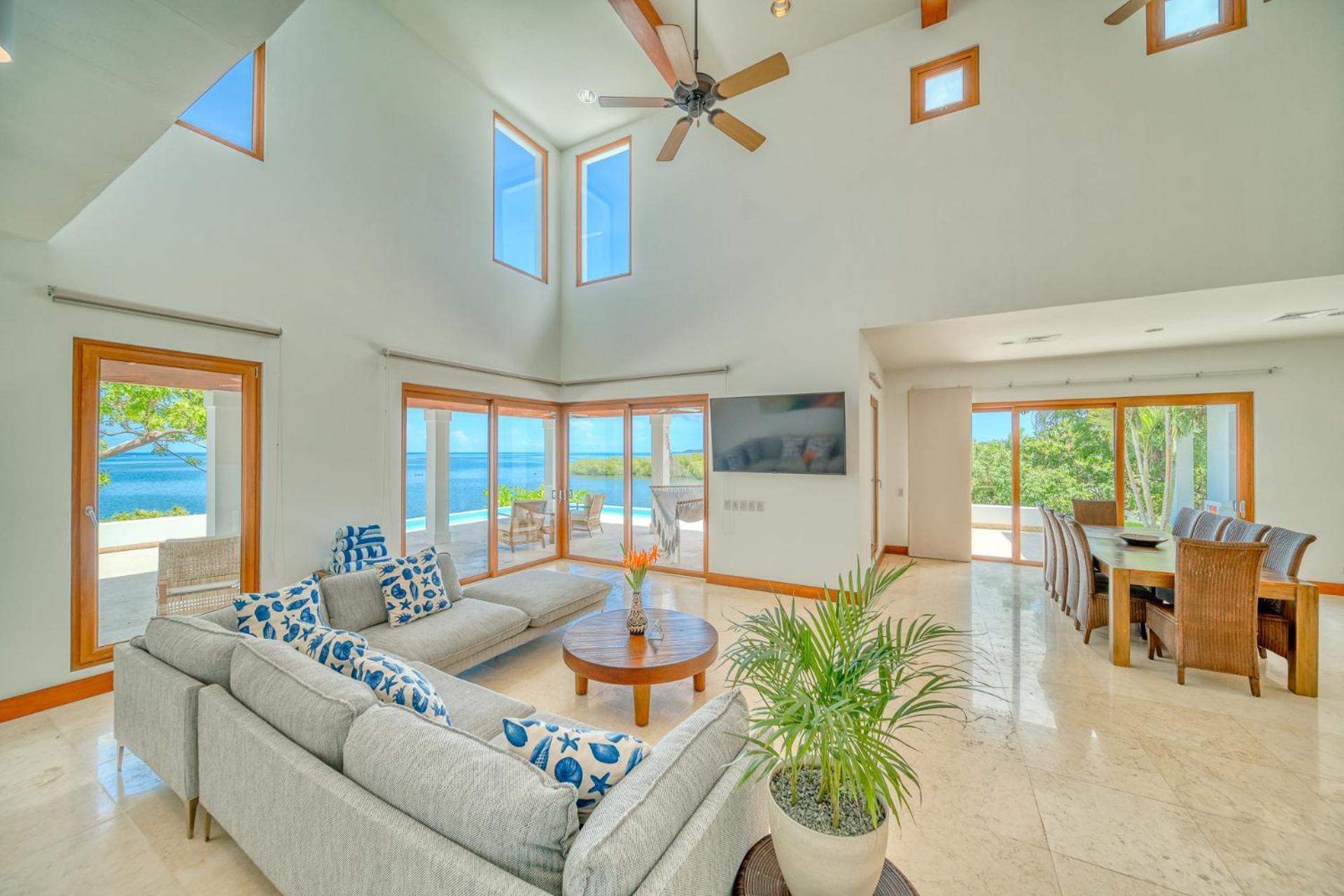Las Verandas Hotel & Villas First Bight Bagian luar foto