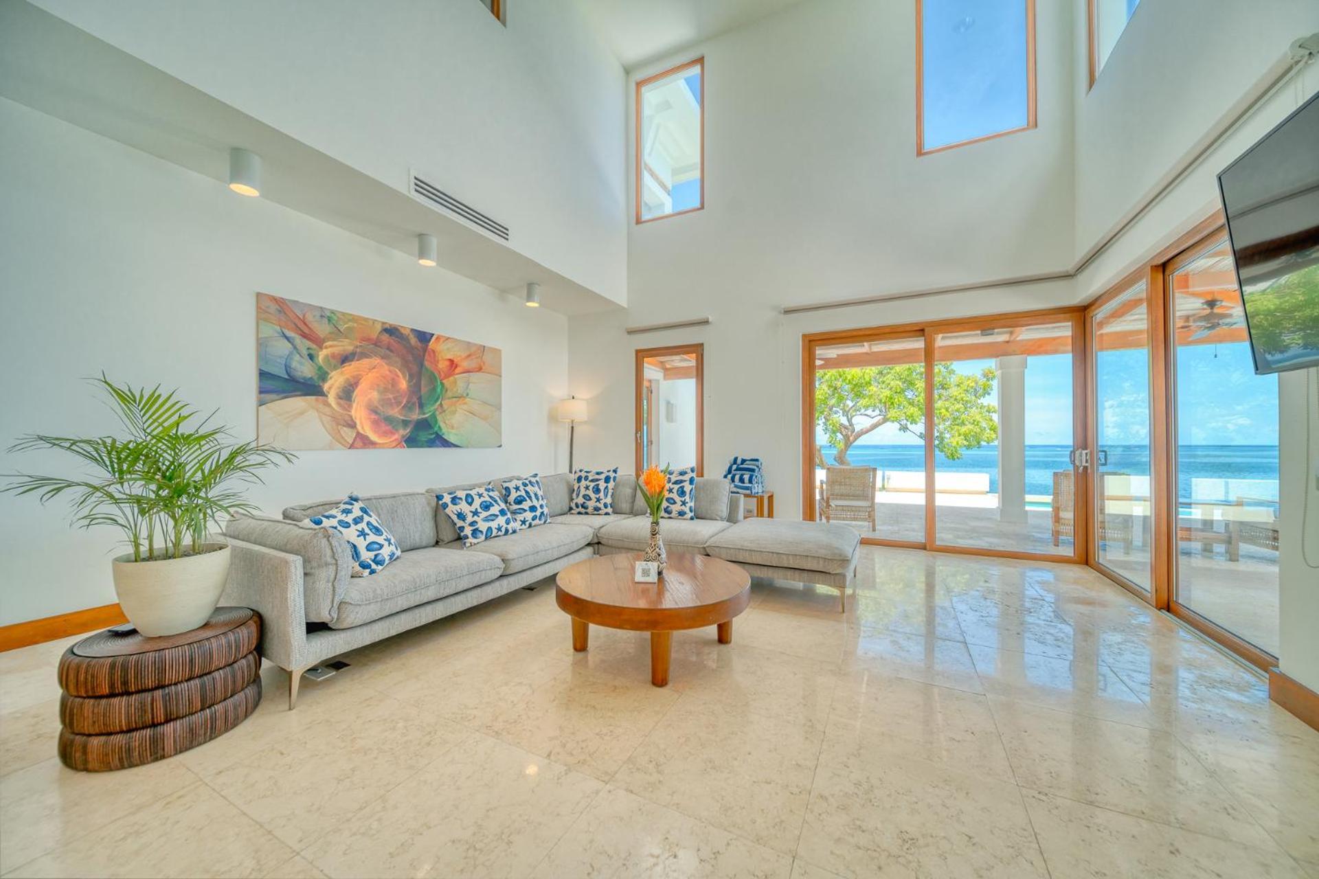 Las Verandas Hotel & Villas First Bight Bagian luar foto