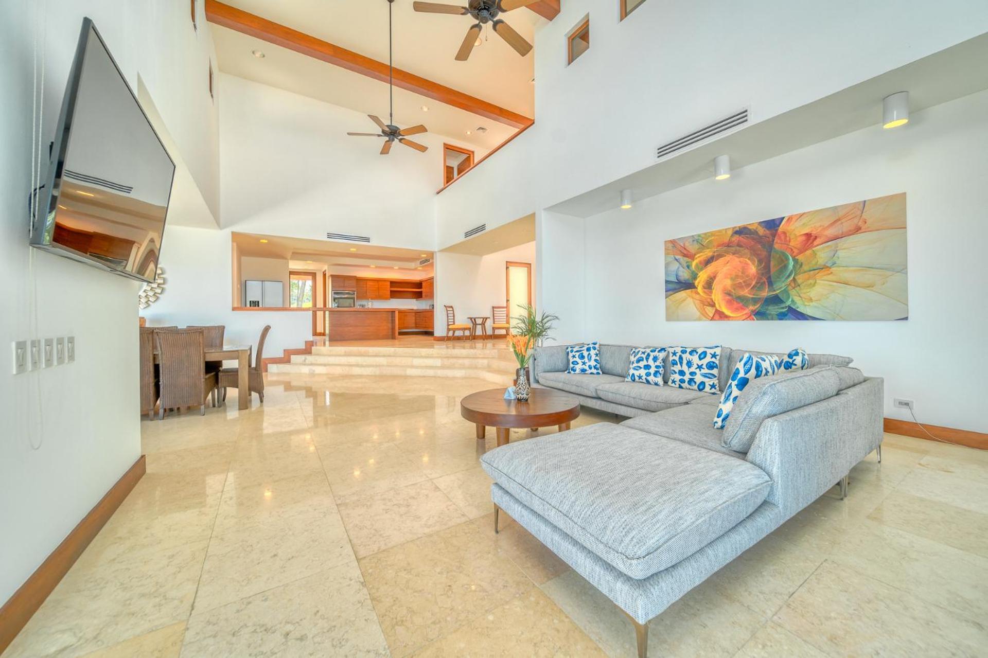 Las Verandas Hotel & Villas First Bight Bagian luar foto