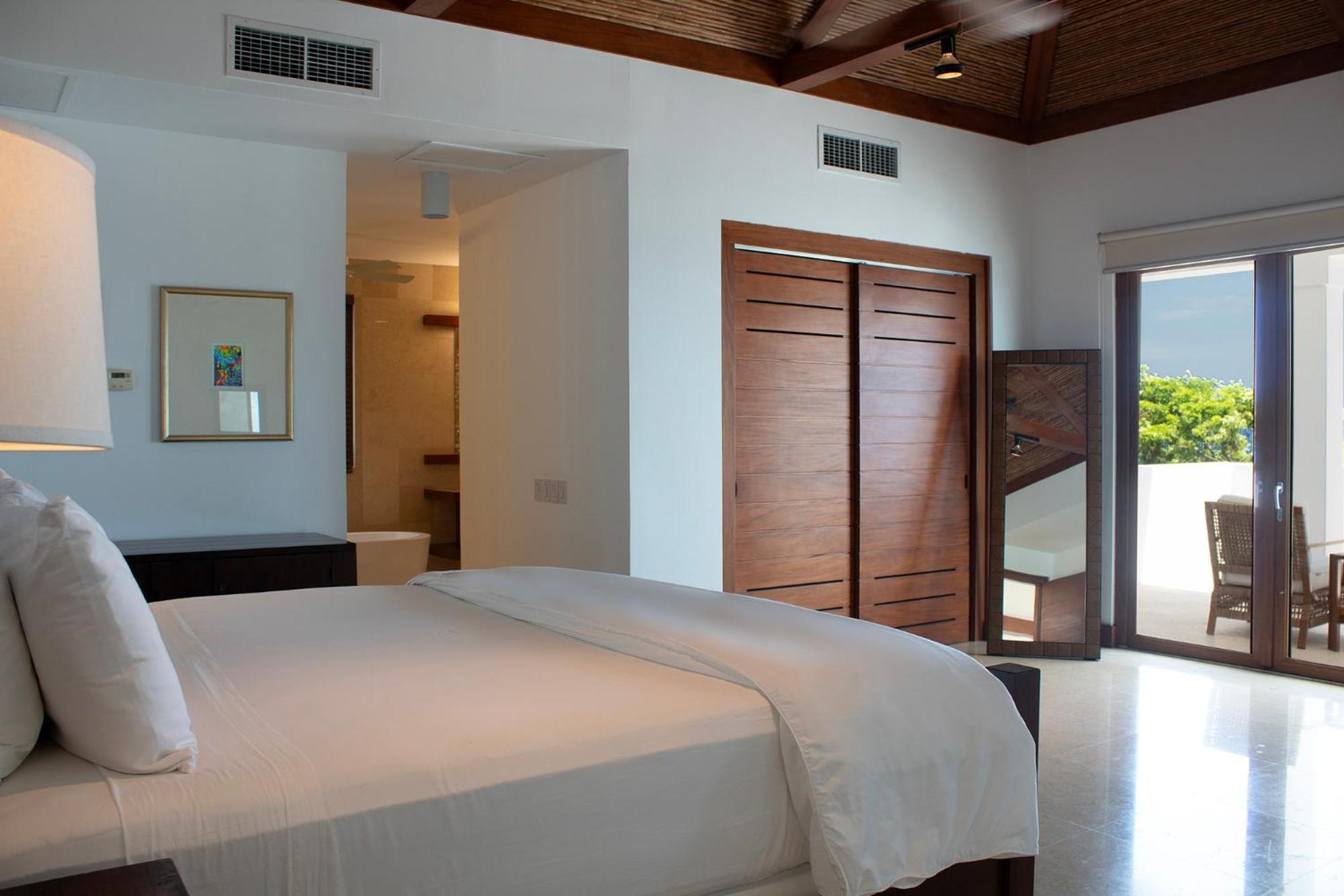 Las Verandas Hotel & Villas First Bight Bagian luar foto