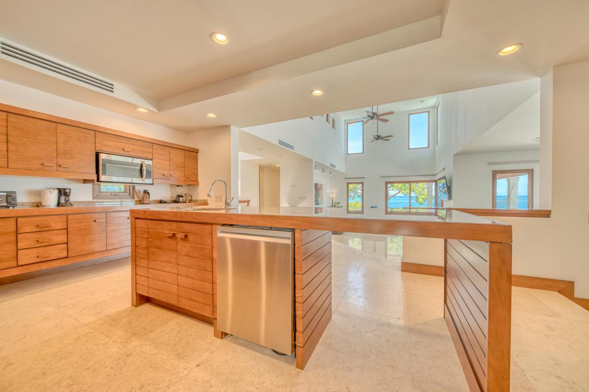 Las Verandas Hotel & Villas First Bight Bagian luar foto