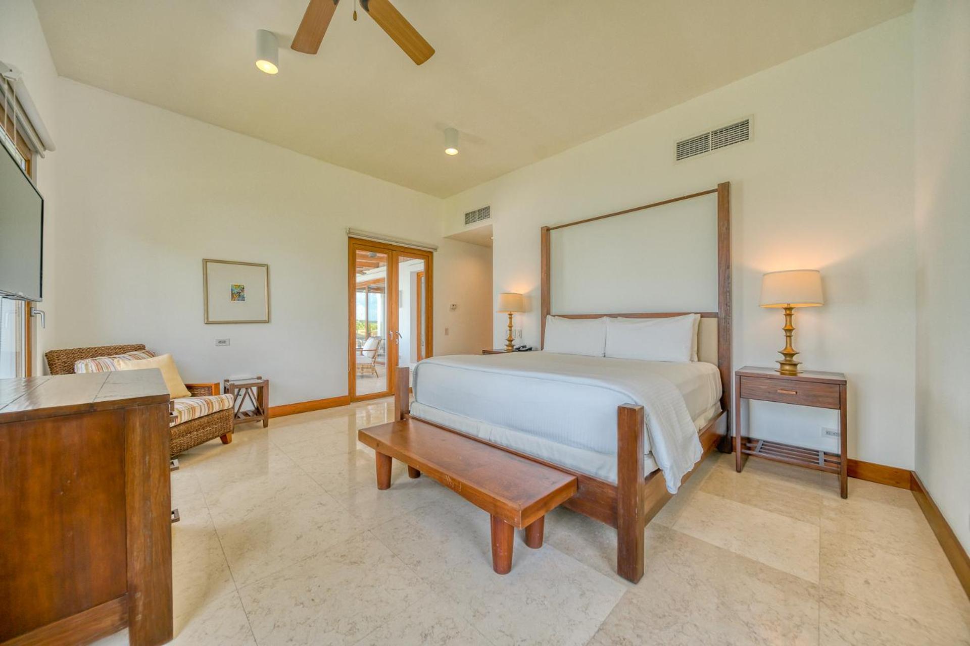 Las Verandas Hotel & Villas First Bight Bagian luar foto