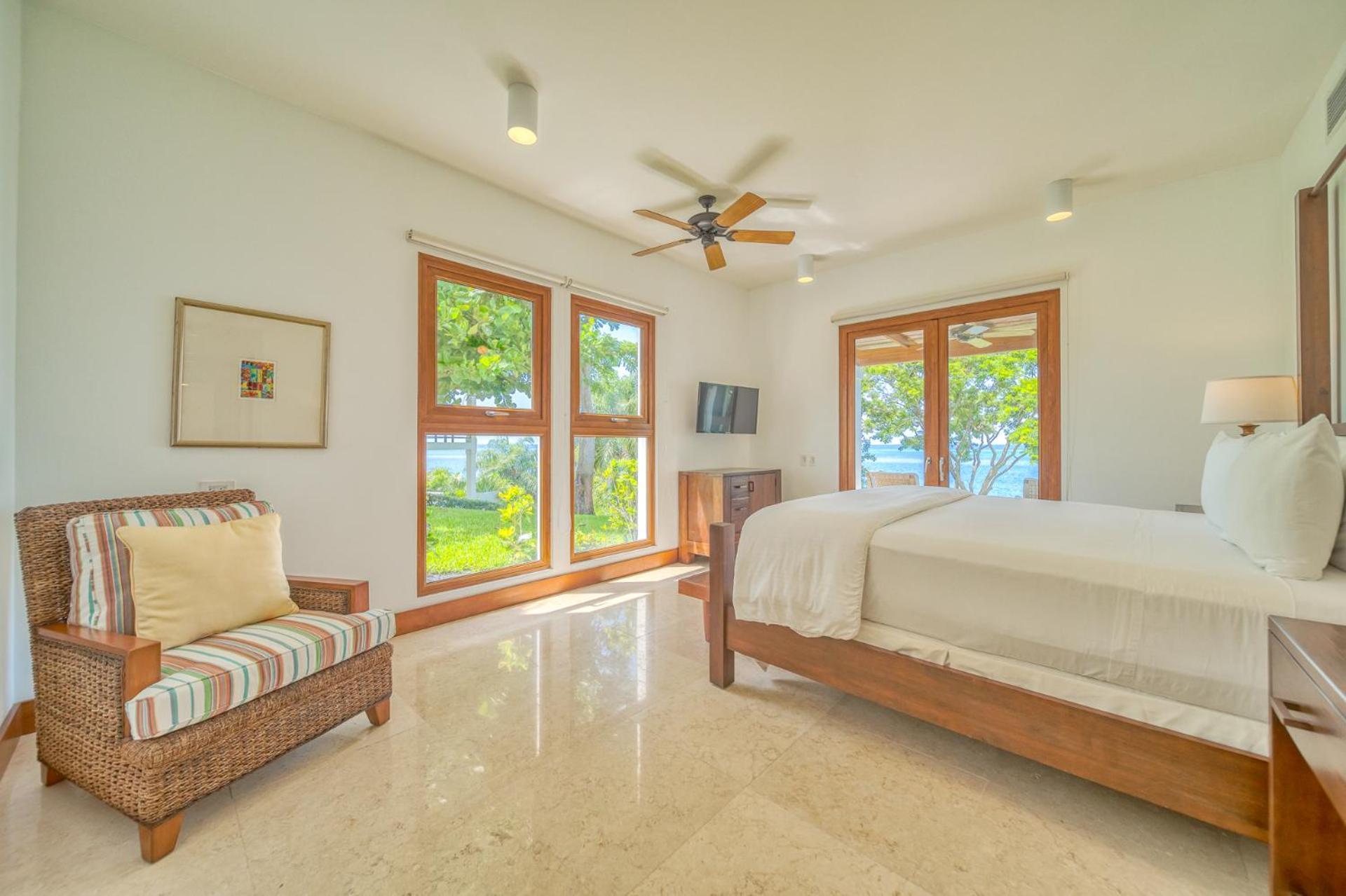 Las Verandas Hotel & Villas First Bight Bagian luar foto