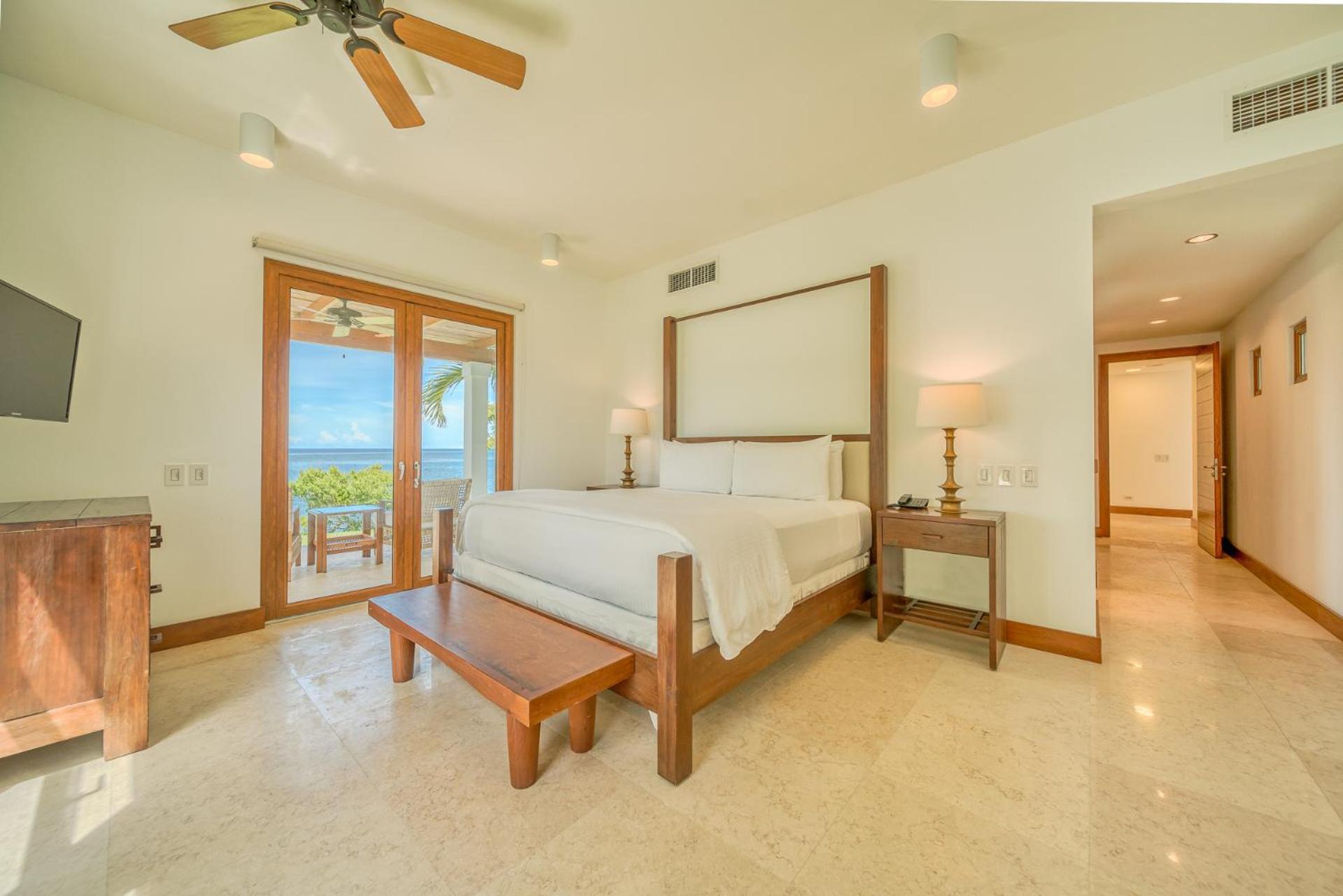 Las Verandas Hotel & Villas First Bight Bagian luar foto