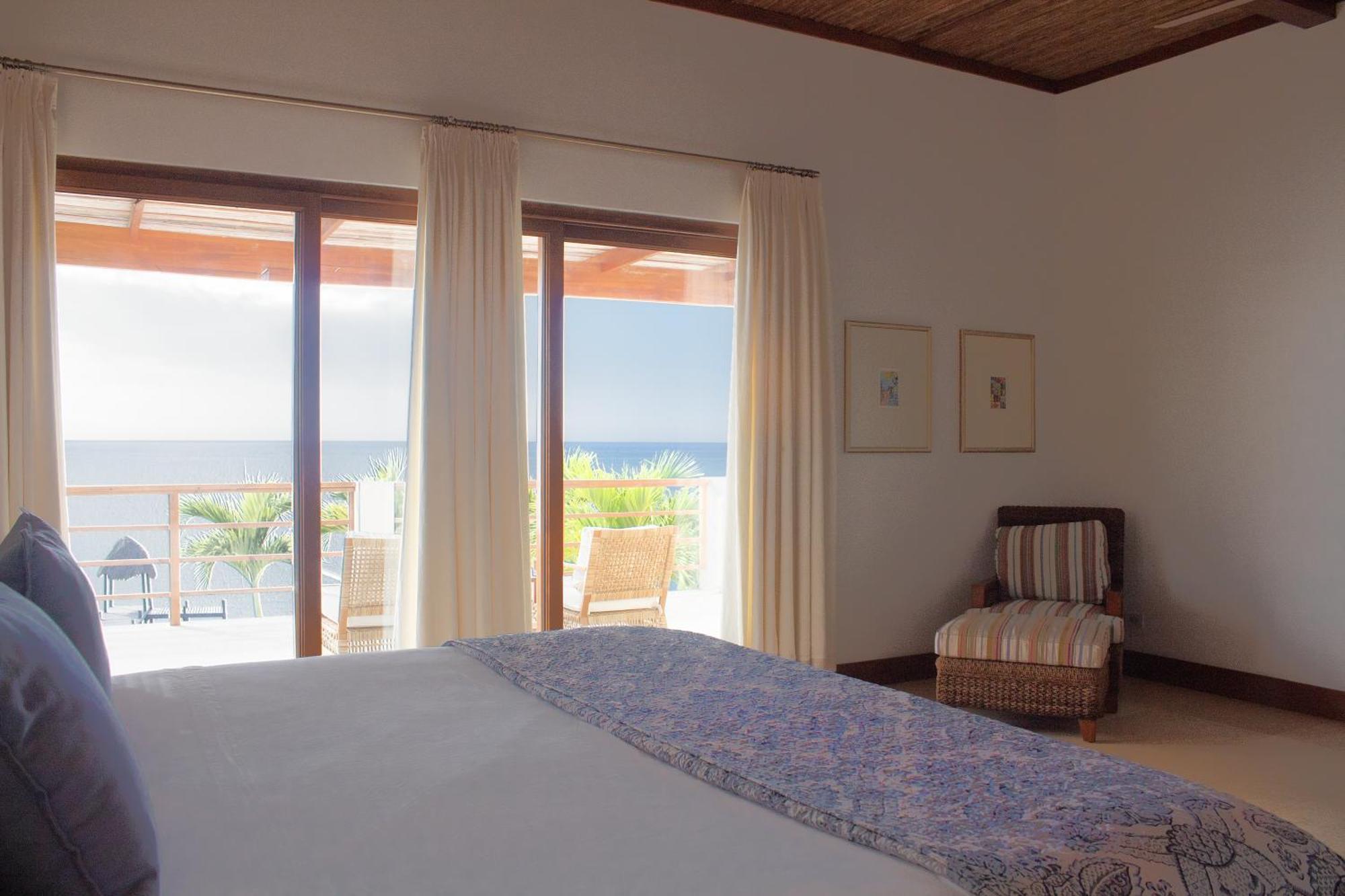 Las Verandas Hotel & Villas First Bight Bagian luar foto