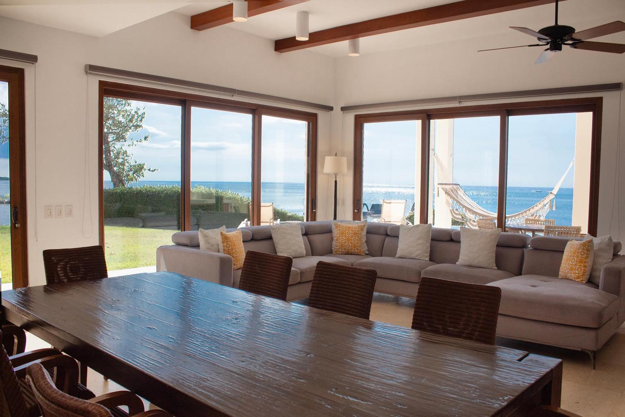 Las Verandas Hotel & Villas First Bight Bagian luar foto