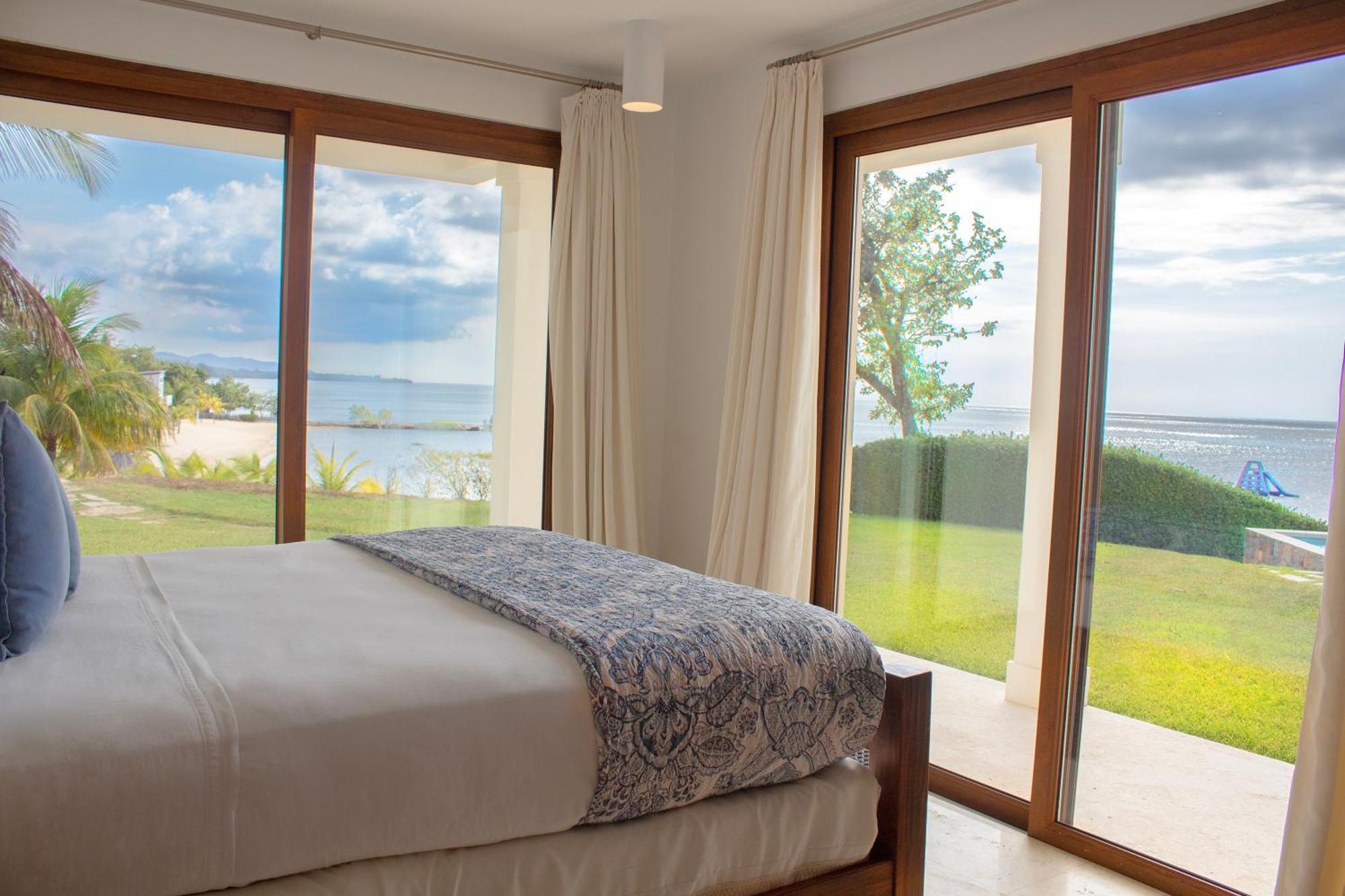 Las Verandas Hotel & Villas First Bight Bagian luar foto