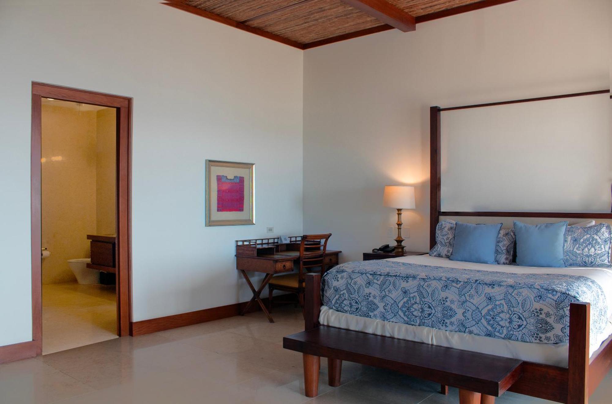 Las Verandas Hotel & Villas First Bight Bagian luar foto