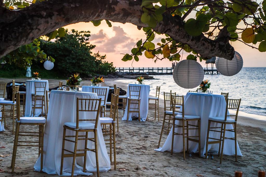 Las Verandas Hotel & Villas First Bight Bagian luar foto