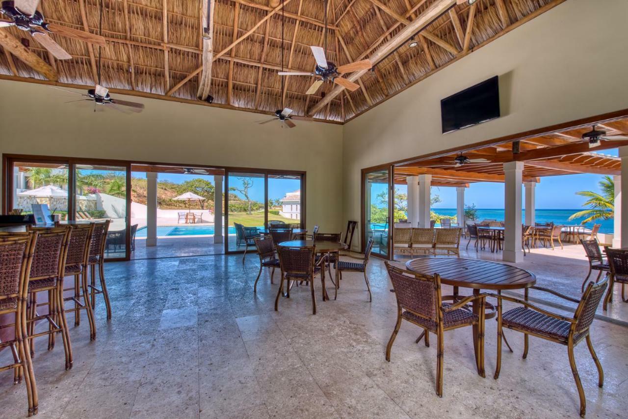 Las Verandas Hotel & Villas First Bight Bagian luar foto