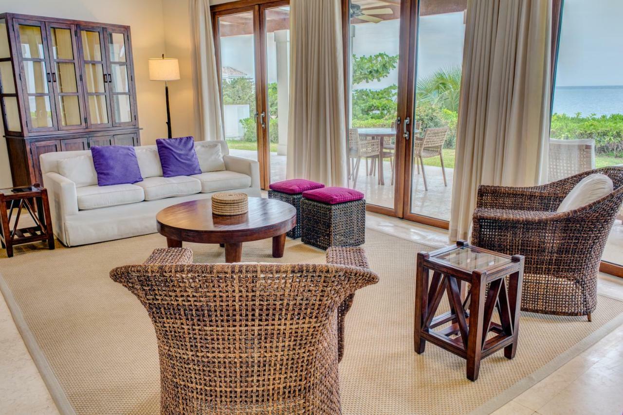 Las Verandas Hotel & Villas First Bight Bagian luar foto