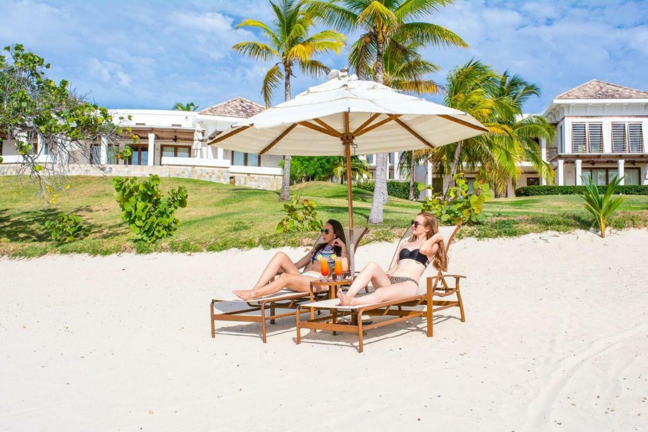 Las Verandas Hotel & Villas First Bight Bagian luar foto