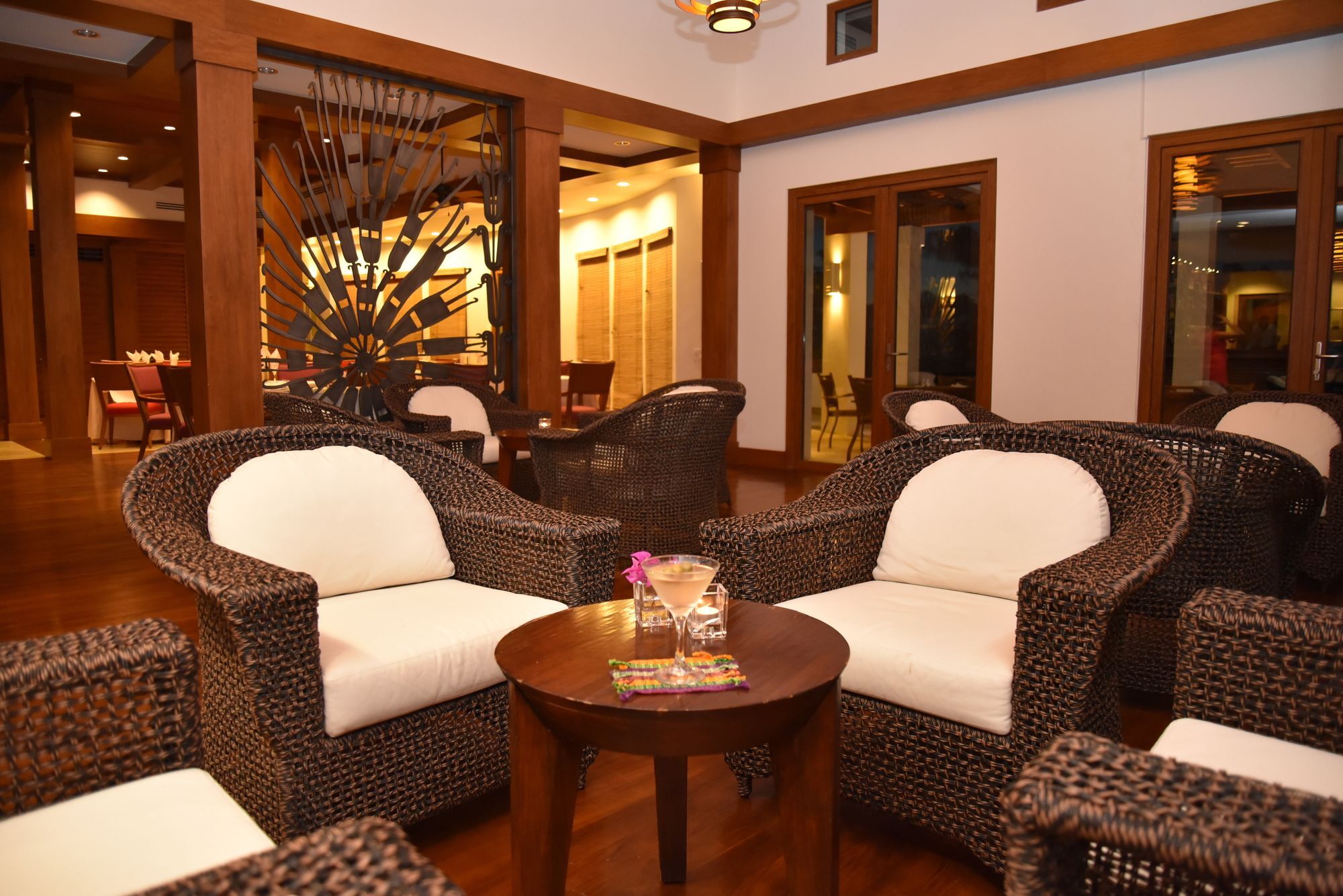 Las Verandas Hotel & Villas First Bight Bagian luar foto