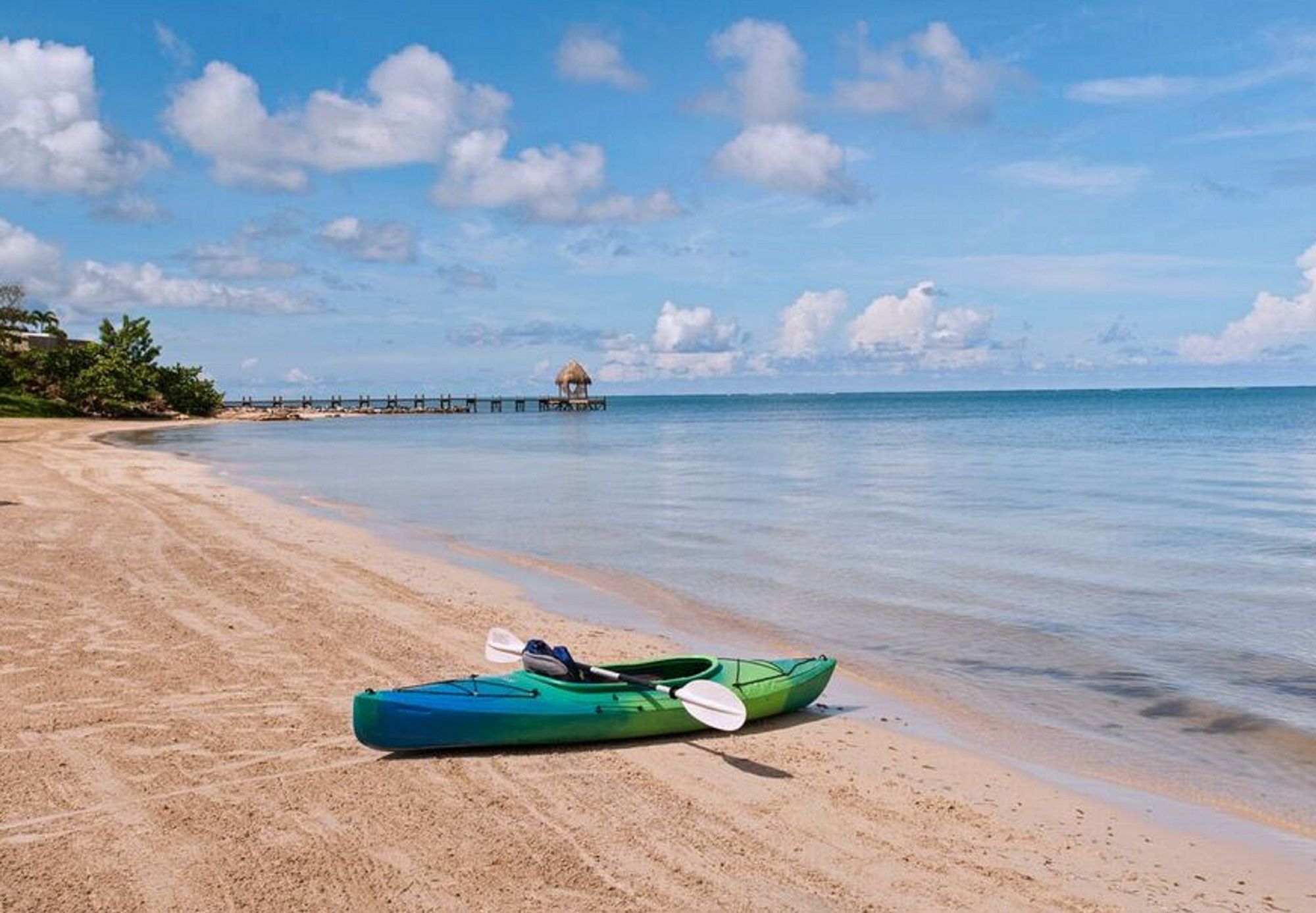 Las Verandas Hotel & Villas First Bight Bagian luar foto